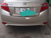 Cần bán lại xe Toyota Vios đời 2017