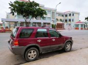 Bán Ford Escape năm 2003, màu đỏ