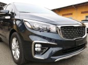 Bán Kia Sedona 2.2DAT Deluxe đời 2019, xe giá thấp, giao nhanh toàn quốc