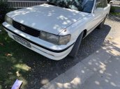 Cần bán xe Toyota Cressida đời 1990, màu trắng, nhập khẩu