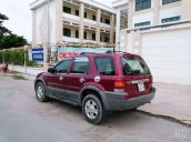 Bán Ford Escape năm 2003, màu đỏ