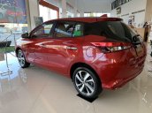 Cần bán Toyota Yaris 1.5G CVT năm 2019, nhập khẩu nguyên chiếc, giao nhanh