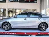 Bán Kia Cerato đời 2019, nhập khẩu, giao xe nhanh toàn quốc giao nhanh