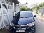 Bán Honda City đời 2018, xe còn mới