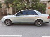 Cần bán xe Ford Laser đời 2004, màu bạc