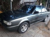 Cần bán Nissan Sunny sản xuất năm 1992, màu xám, xe nhập