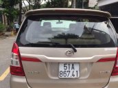 Cần bán Toyota Innova năm 2014 như mới, 520 triệu