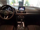 Bán Mazda 3 Deluxe năm sản xuất 2019, giá tốt, giao nhanh toàn quốc