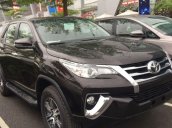 Bán Toyota Fortuner 2.4G MT năm 2019, xe giá thấp, giao nhanh toàn quốc