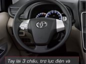 Bán ô tô Toyota Avanza năm 2019, màu đỏ, nhập khẩu nguyên chiếc