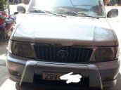 Bán xe Toyota Zace Limited năm 2004, màu vàng, nhập khẩu 