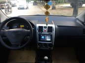 Bán Hyundai Getz 2009, nhập khẩu, xe tư nhân 