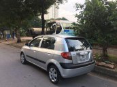 Bán Hyundai Getz 2009, nhập khẩu, xe tư nhân 