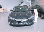 Bán xe Honda Civic sản xuất năm 2019, nhập khẩu