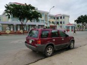 Bán Ford Escape năm 2003, màu đỏ