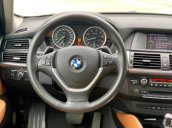 Cần bán xe BMW X6 3.0 đời 2010, màu đen, xe nhập