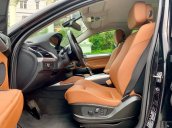Cần bán xe BMW X6 3.0 đời 2010, màu đen, xe nhập