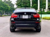 Cần bán xe BMW X6 3.0 đời 2010, màu đen, xe nhập