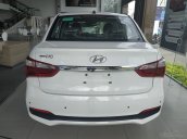 Tậu ngay Hyundai Grand i10 1.2MT Sedan gia đình trả trước 120tr + Bao đậu hồ sơ nợ xấu + Kể cả nhóm 5