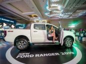 Ford Ranger Wildtrak bản cao cấp nhất giá tốt cho khách hàng tại Tuyên Quang. LH: 0941921742