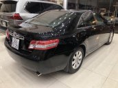 Cần bán Toyota Camry 2.5 năm 2010, màu đen, xe nhập, giá 920tr