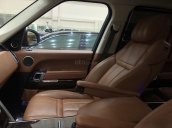 Cần bán xe LandRover Range Rover năm 2015, màu đen nhập khẩu nguyên chiếc