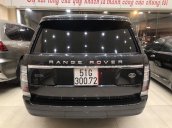 Cần bán xe LandRover Range Rover năm 2015, màu đen nhập khẩu nguyên chiếc