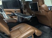 Cần bán xe LandRover Range Rover năm 2015, màu đen nhập khẩu nguyên chiếc