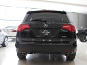 Bán Acura MDX 3.7AT sx 2007, màu đen, nhập Canada, xe đẹp, biển Sài Gòn