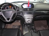 Bán Acura MDX 3.7AT sx 2007, màu đen, nhập Canada, xe đẹp, biển Sài Gòn