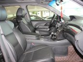 Bán Acura MDX 3.7AT sx 2007, màu đen, nhập Canada, xe đẹp, biển Sài Gòn