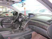 Bán Acura MDX 3.7AT sx 2007, màu đen, nhập Canada, xe đẹp, biển Sài Gòn