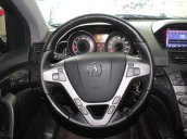 Bán Acura MDX 3.7AT sx 2007, màu đen, nhập Canada, xe đẹp, biển Sài Gòn