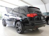 Bán Acura MDX 3.7AT sx 2007, màu đen, nhập Canada, xe đẹp, biển Sài Gòn