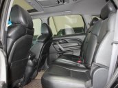 Bán Acura MDX 3.7AT sx 2007, màu đen, nhập Canada, xe đẹp, biển Sài Gòn