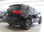 Bán Acura MDX 3.7AT sx 2007, màu đen, nhập Canada, xe đẹp, biển Sài Gòn