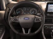 Bán Ford EcoSport "Cam kết" giá và ưu đãi phụ kiện. Ambiente MT&AT, Trend MT, Titanium AT 1.5 & 1.0