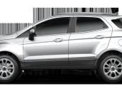 Bán Ford EcoSport "Cam kết" giá và ưu đãi phụ kiện. Ambiente MT&AT, Trend MT, Titanium AT 1.5 & 1.0
