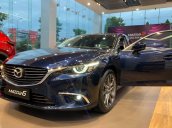 Mazda 6 bản full giá tốt nhất Vĩnh Long