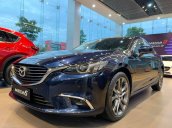 Mazda 6 bản full giá tốt nhất Vĩnh Long