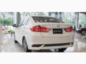 Bán Honda City sx 2019 màu trắng, khuyến mãi tiền mặt kèm phụ kiện tốt tháng 9, liên hệ ngay để tư vấn