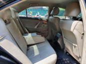 Cần bán Toyota Camry 2.4G sx 2011, màu đen, biển Hà Nội