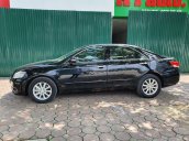 Cần bán Toyota Camry 2.4G sx 2011, màu đen, biển Hà Nội