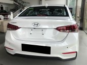 Bán Hyundai Accent 2019 - Giá tốt - xe sẵn - Bank bao đậu