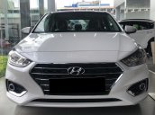 Bán Hyundai Accent 2019 - Giá tốt - xe sẵn - Bank bao đậu