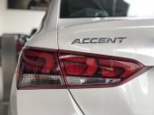 Bán Hyundai Accent 2019 - Giá tốt - xe sẵn - Bank bao đậu