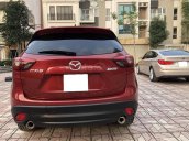 Bán Mazda CX 5 2016, màu đỏ, giá 646 triệu