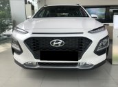 Hyundai Kona 2019 - Giá tốt - Xe sẵn - Bank bao đậu