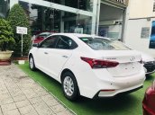 Chỉ với 120 triệu sở hữu ngay Hyundai Accent 2019 Đà Nẵng, hotline: 0974 064 605