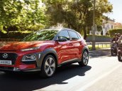 Bán xe Hyundai Kona 2019, đủ màu, giá chỉ 606 triệu đồng